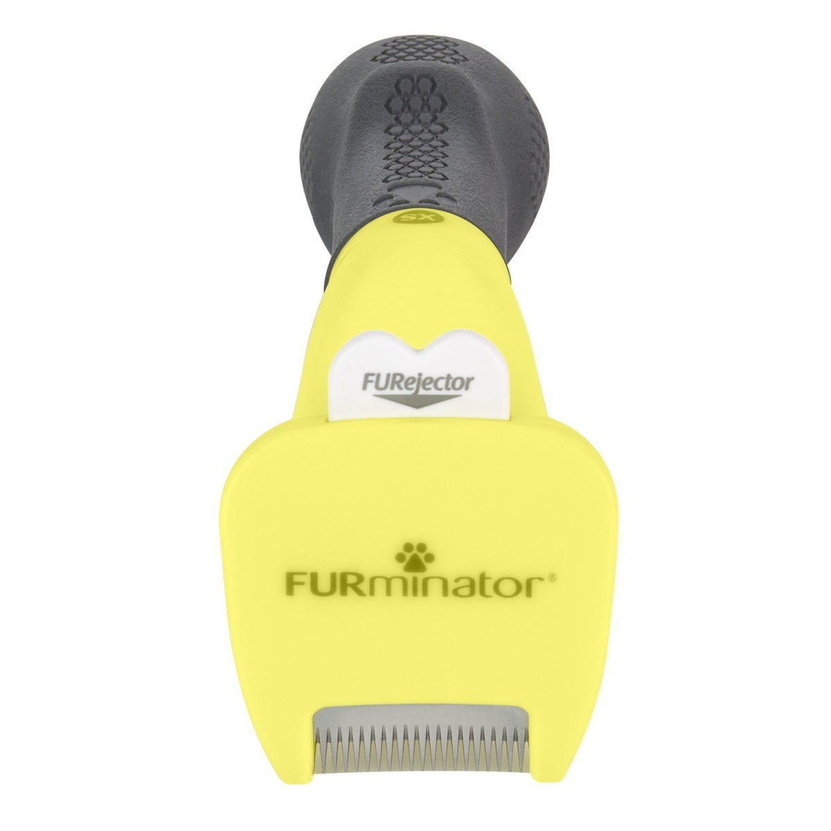 FURminator Hund Unterwolle Kurzhaar