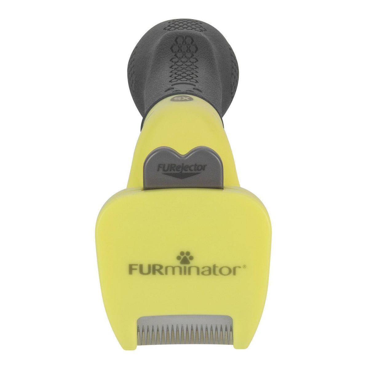 FURminator Hund Unterwolle Langhaar