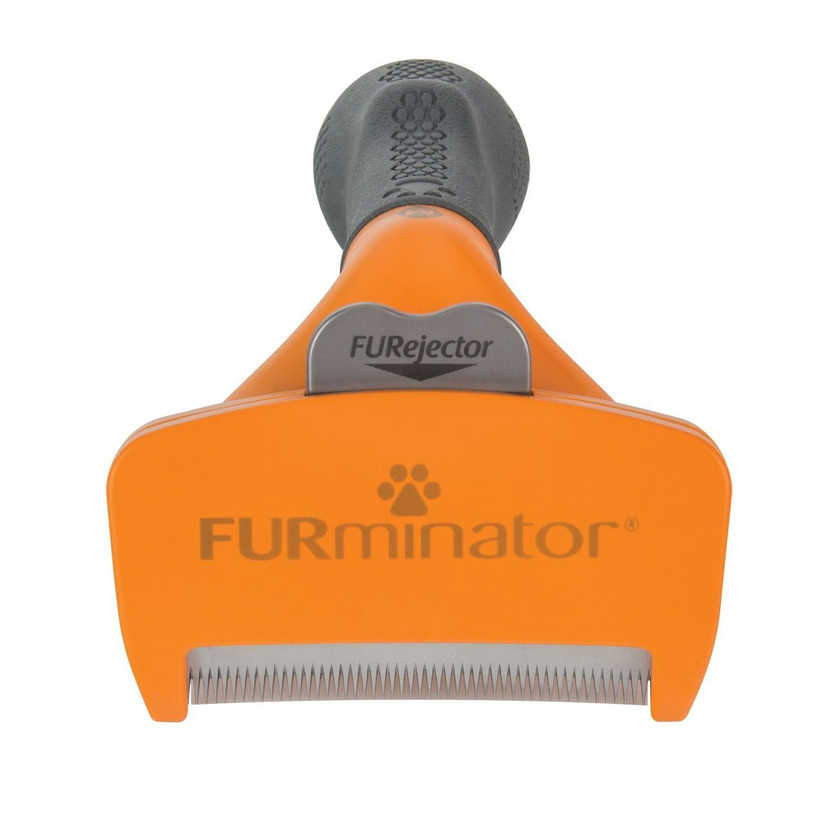 FURminator Hund Unterwolle Langhaar