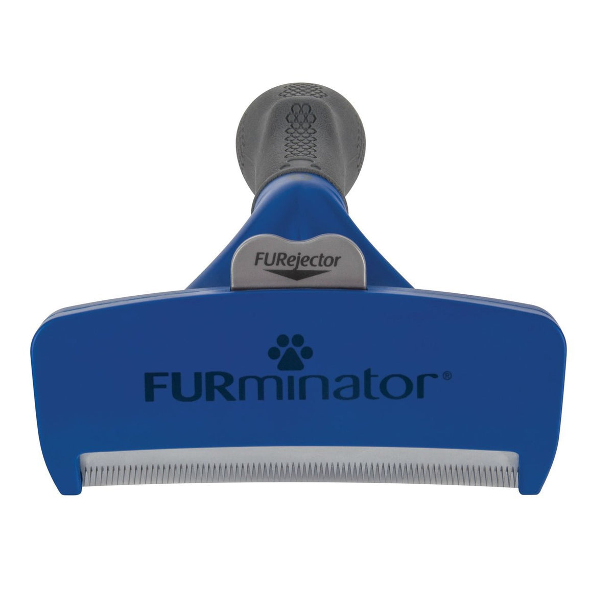 FURminator Hund Unterwolle Langhaar