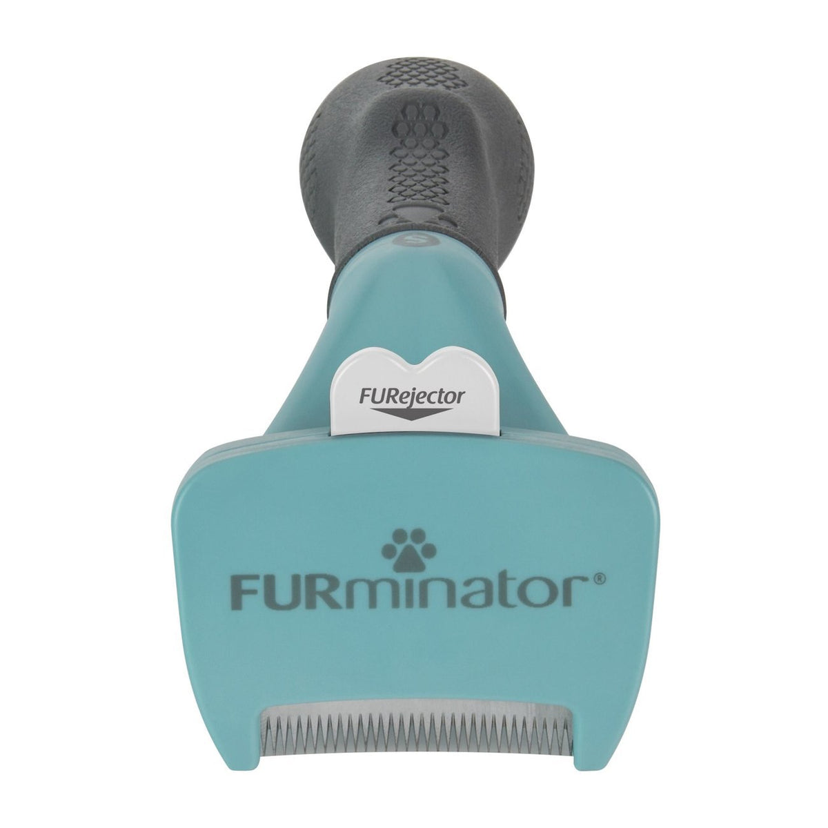 FURminator® Katzen-Fellpflegewerkzeuge Kurzhaar