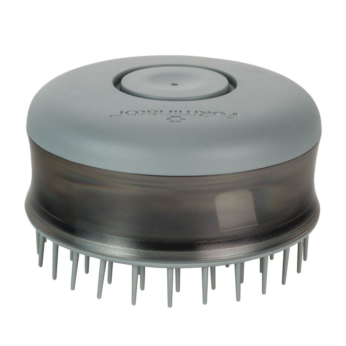 FURminator® Shampoobürste für Hunde und Katzen
