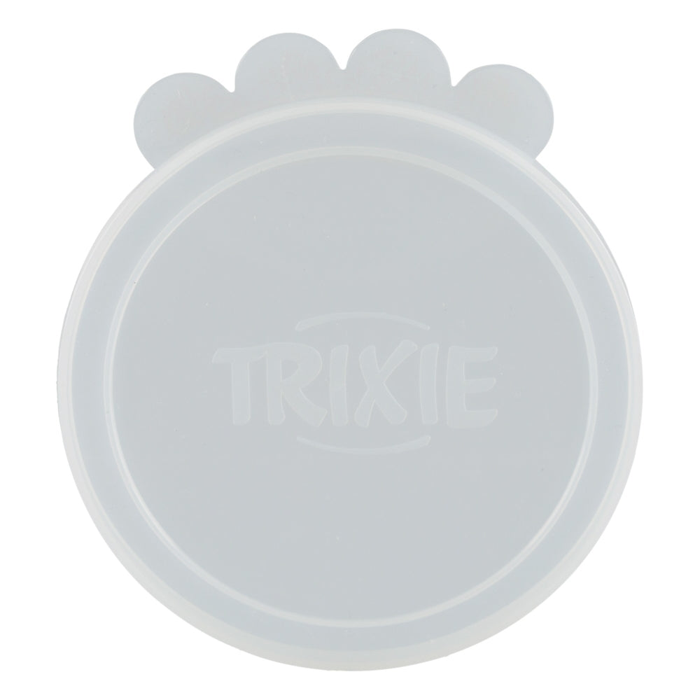 Futterdosen Deckel aus Silikon