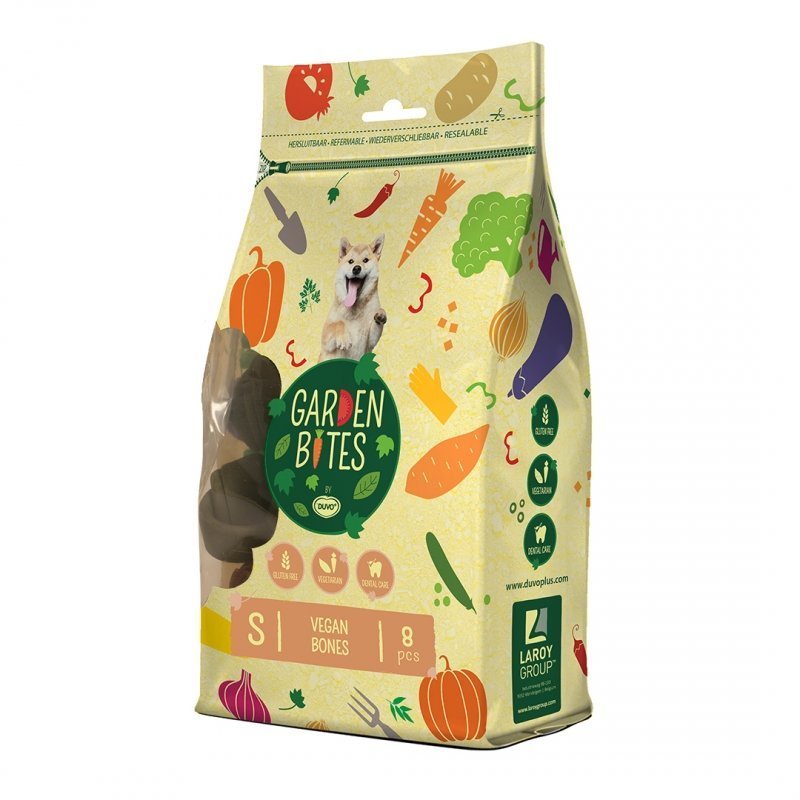 Garden Bites Vegan Bones