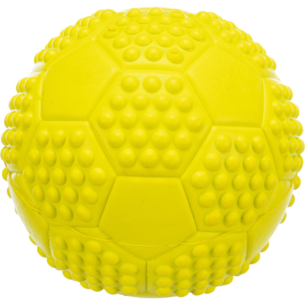 Gummiball für Hunde