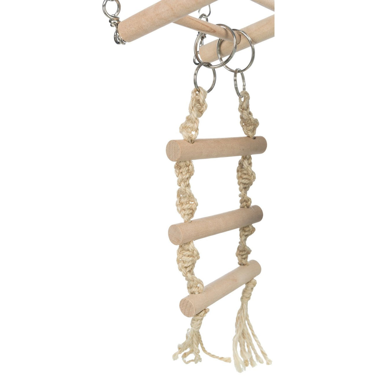 Hängebrücke für Hamster – 25 x 9 cm