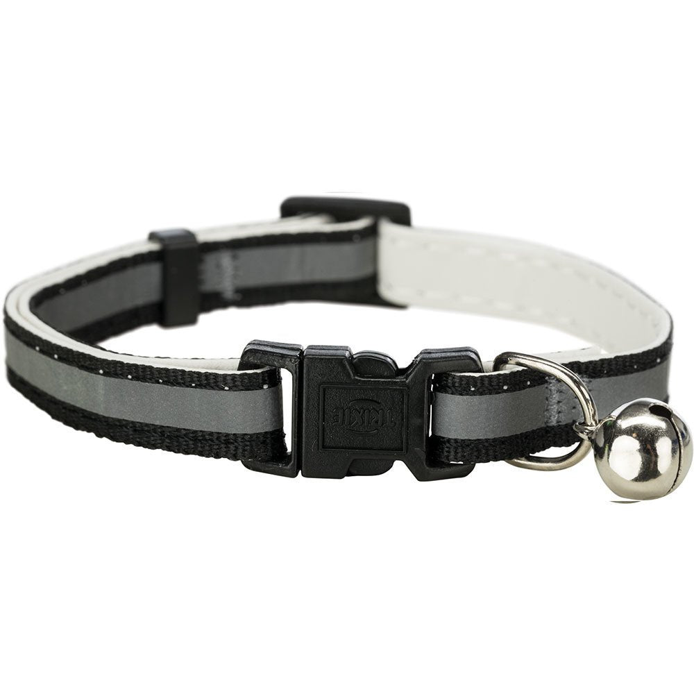 Halsband für Kätzchen und kleine Katzen reflektierend