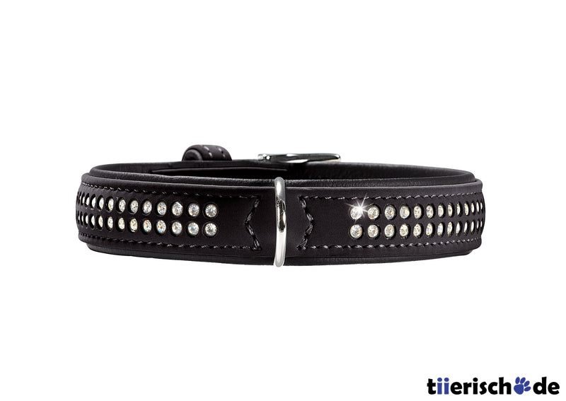 Halsband mit Swarovski Strass Softie Deluxe