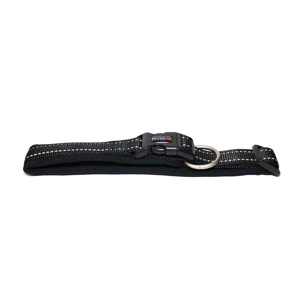 Halsband Soft & Safe reflektierend