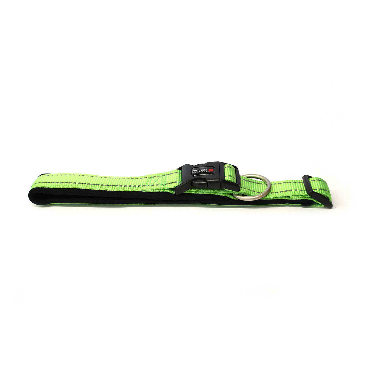 Halsband Soft & Safe reflektierend