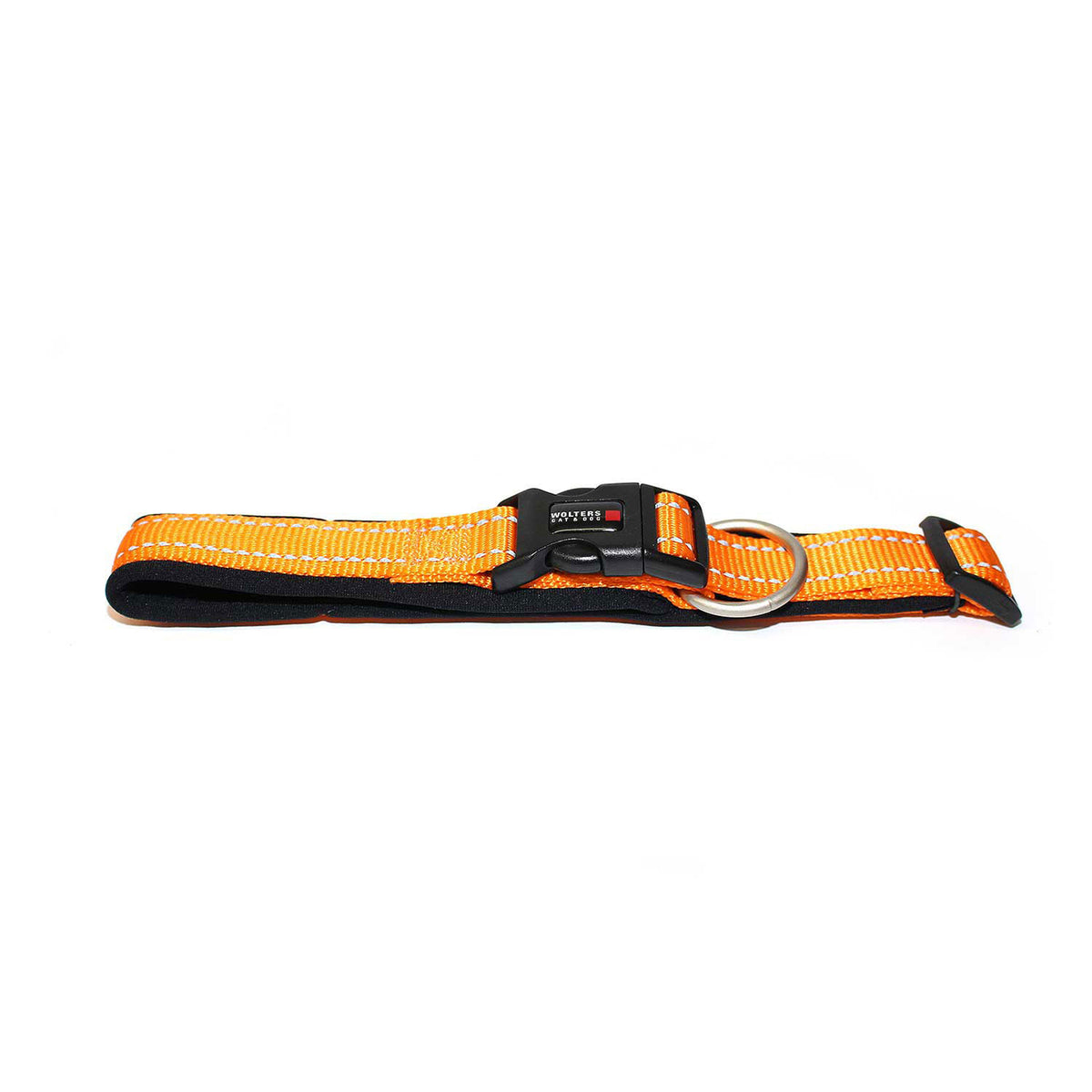 Halsband Soft & Safe reflektierend