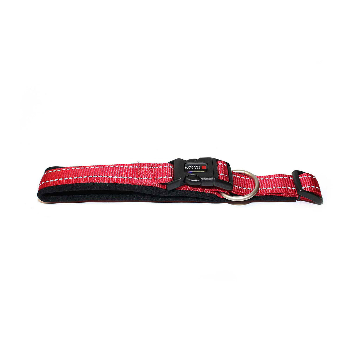 Halsband Soft & Safe reflektierend