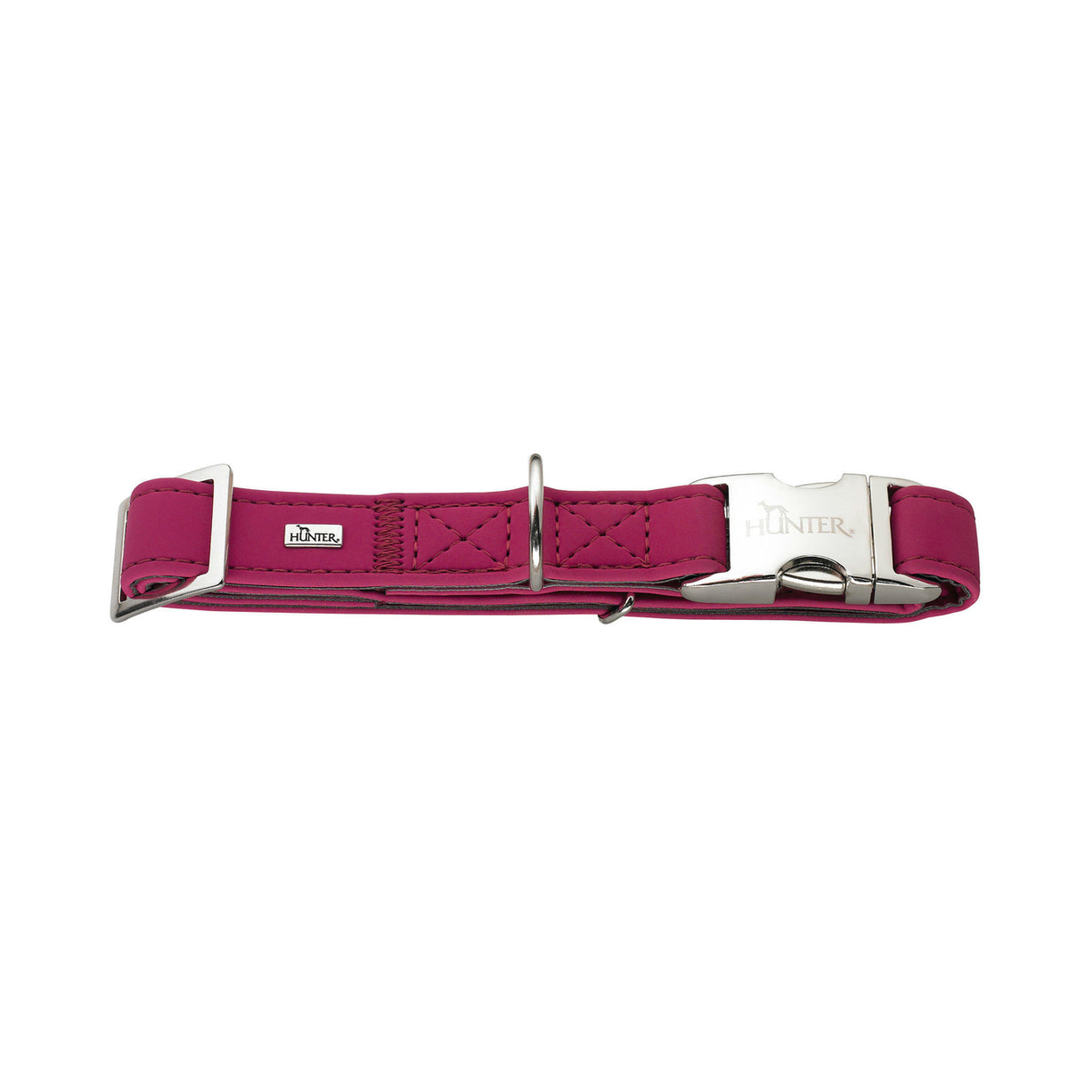 Halsung Softie Alu-Strong