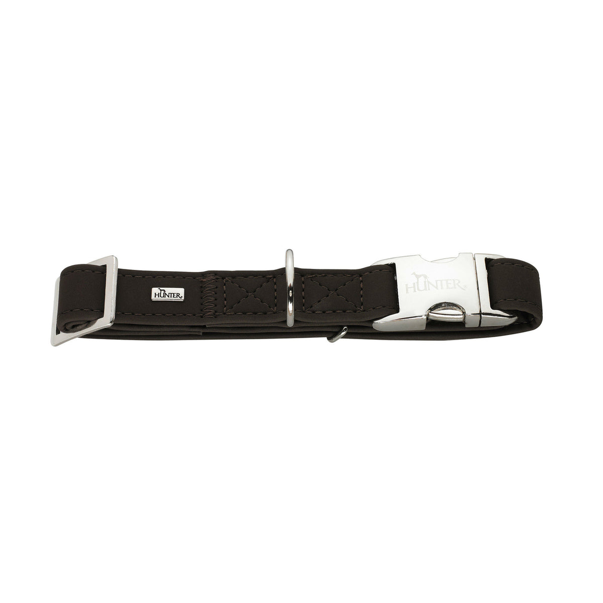Halsung Softie Alu-Strong