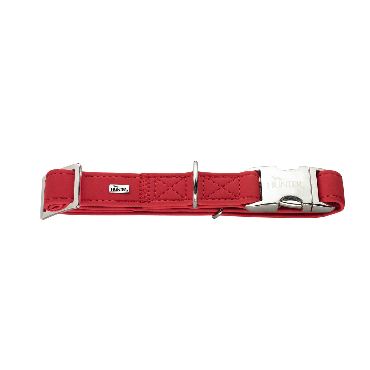 Halsung Softie Alu-Strong