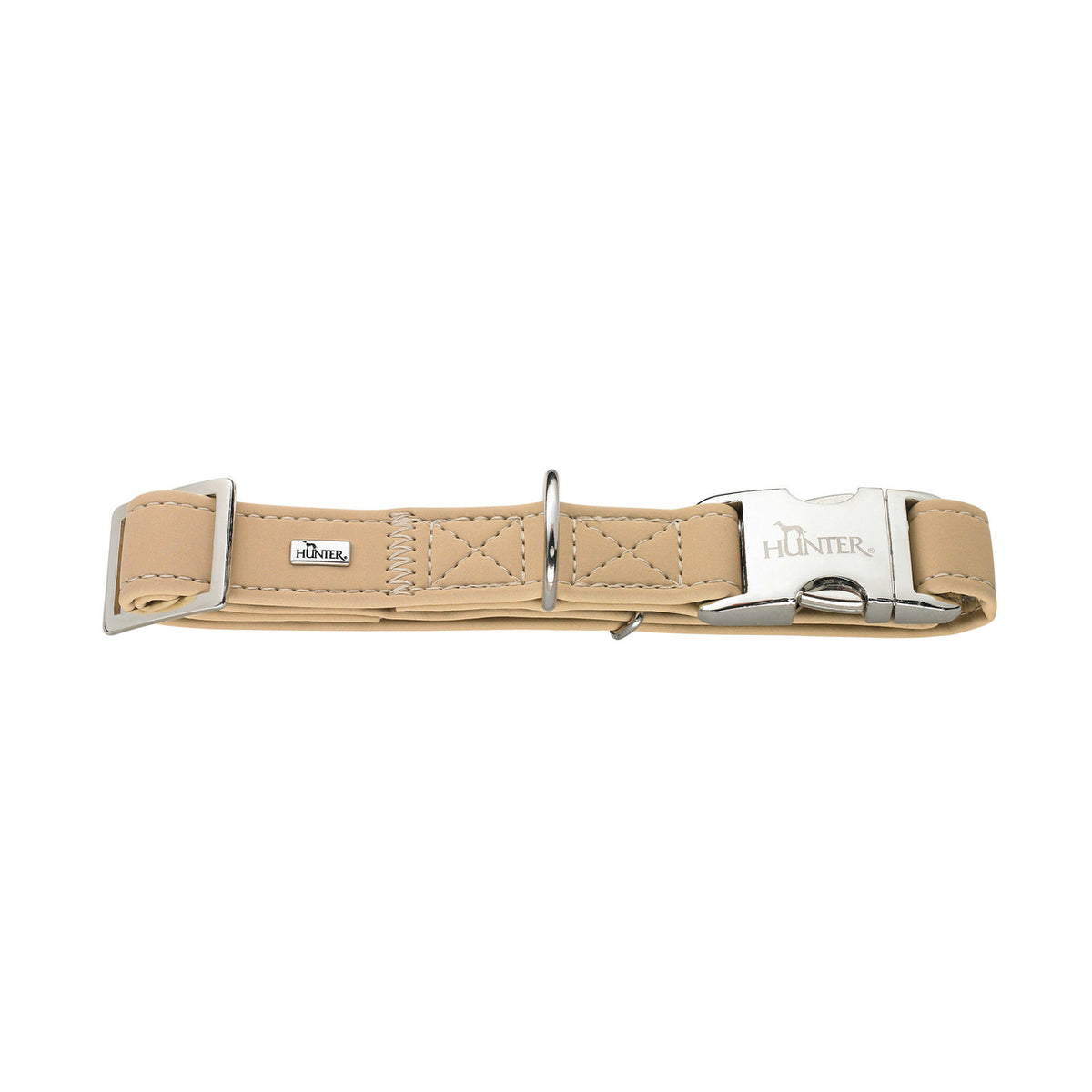 Halsung Softie Alu-Strong