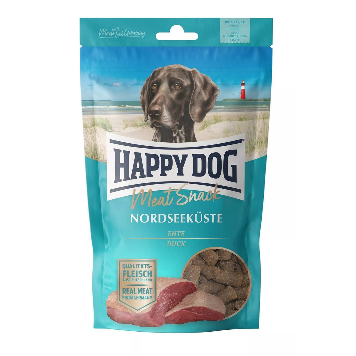 Meat Snack Nordseeküste – 75g