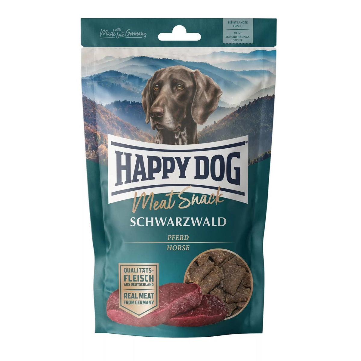 Meat Snack Schwarzwald – 75g