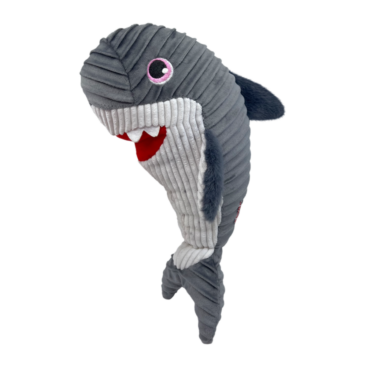 KONG CuteSeas Rufflez – Shark