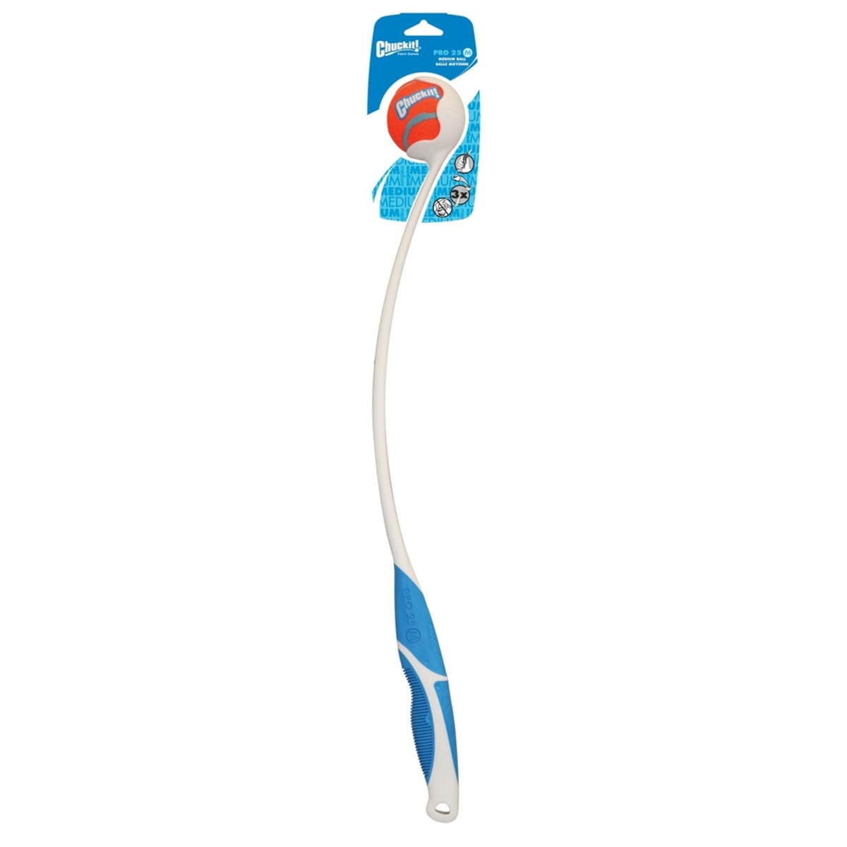 Pro Launcher – M 63 cm