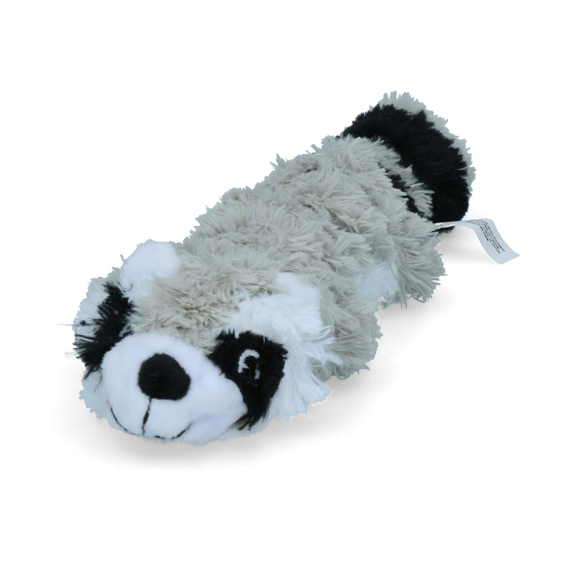 Scrunch Knots Hundespielzeug – Waschbär 46 cm
