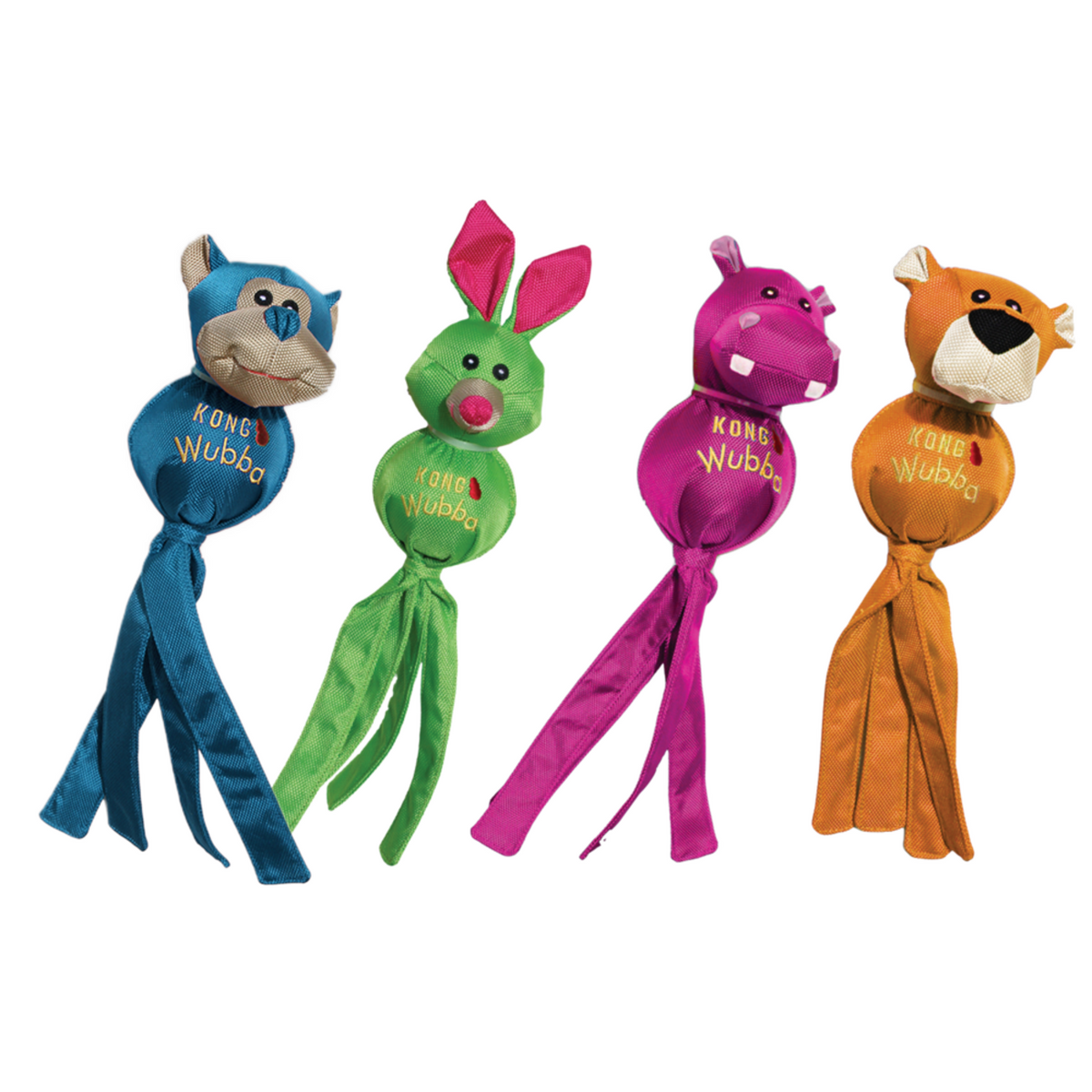 Wubba™ Friends Ballistic