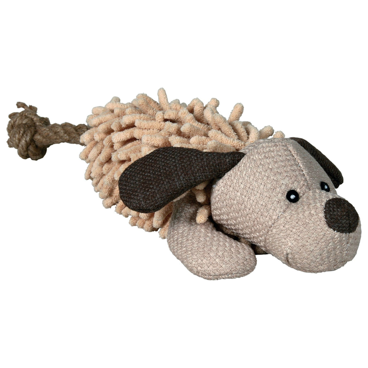 Hund aus Plüsch – 30 cm