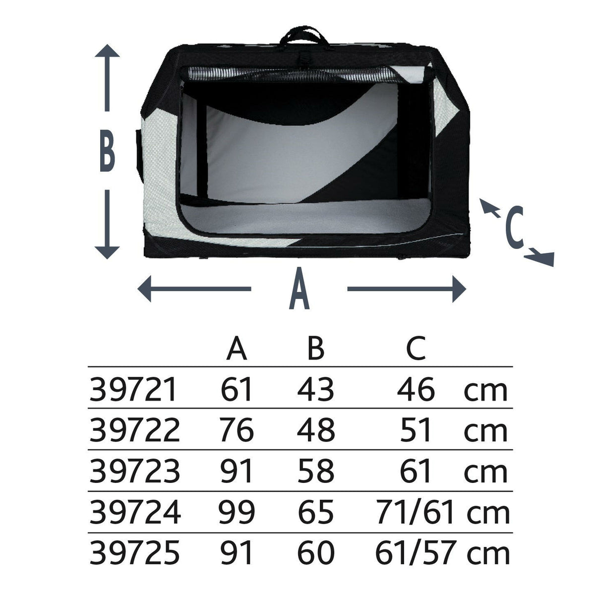 mobiler Hunde Kennel Vario Double Hundebox für 2 Hunde