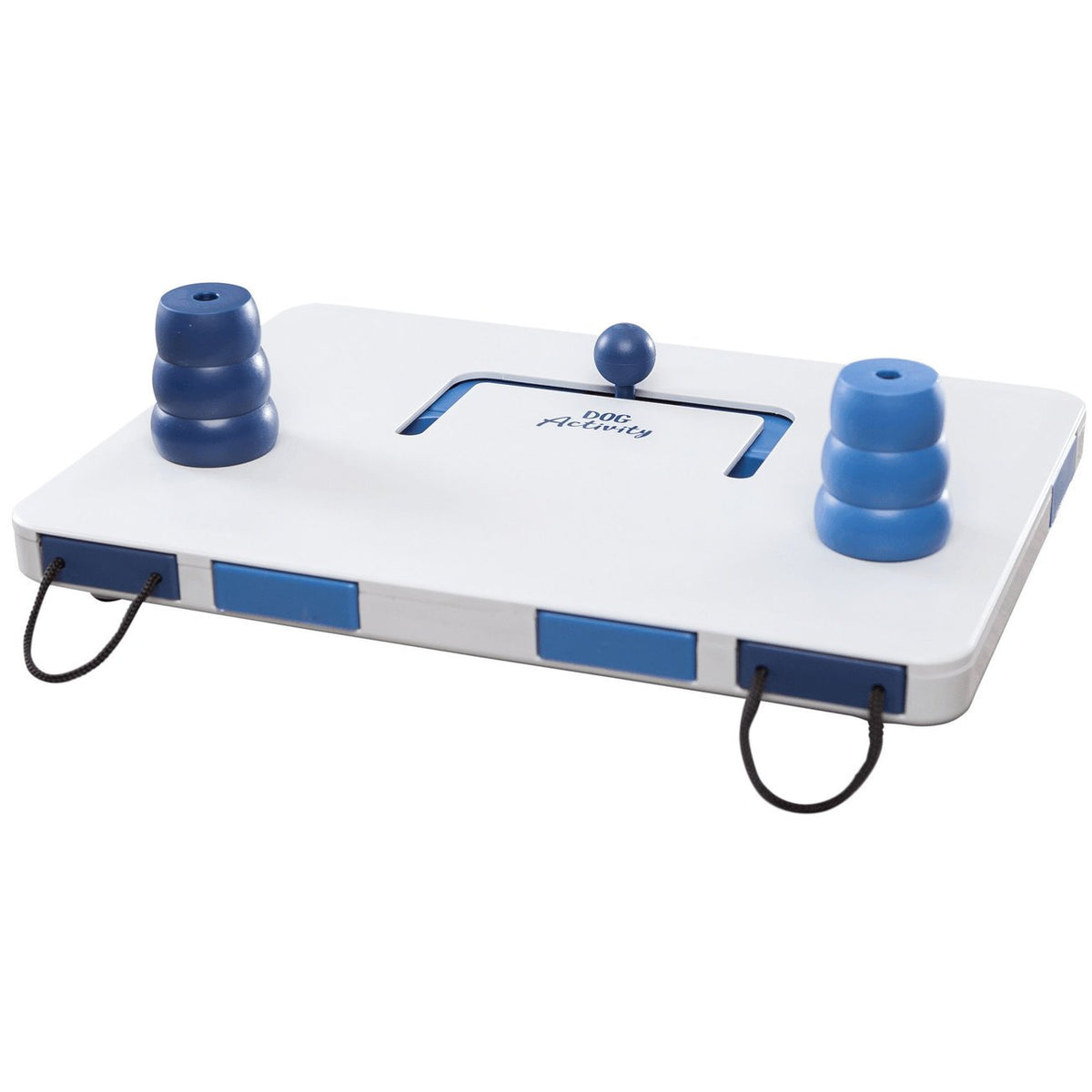 Dog Activity Strategiespiel Move2Win für Hunde