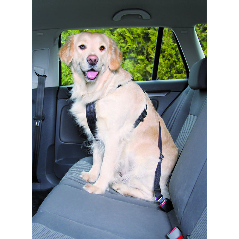 Hunde Sicherheitsgurt Sicherheitsgeschirr für das Auto