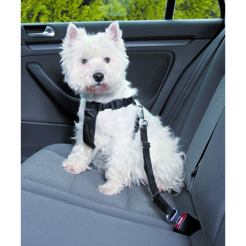 Hunde Sicherheitsgurt Sicherheitsgeschirr für das Auto