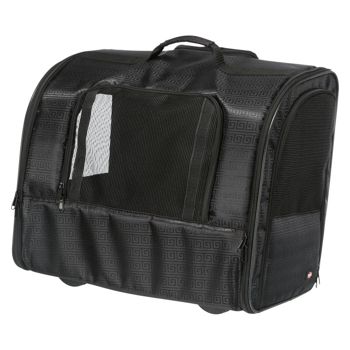 Hunde Trolley Elegance
