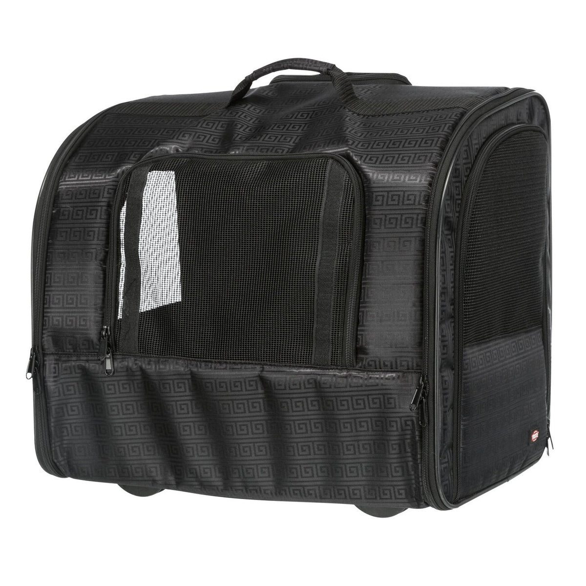 Hunde Trolley Elegance
