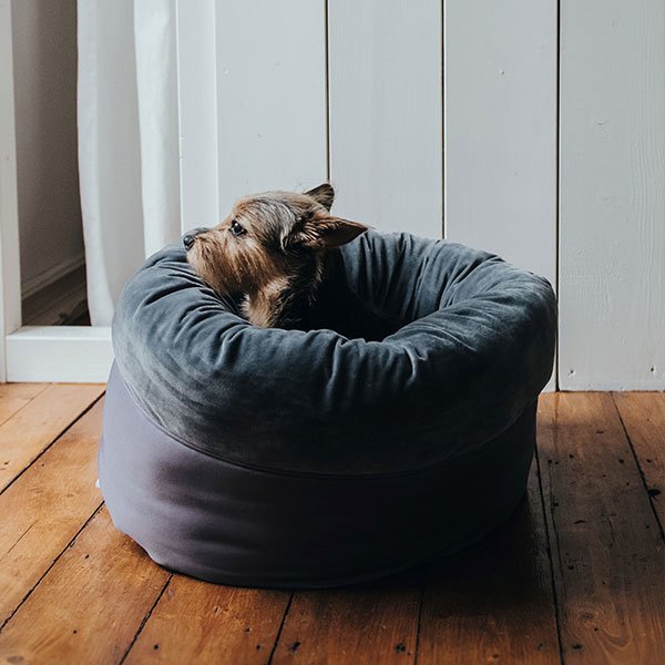 Hundebett und Katzenbett Miranda