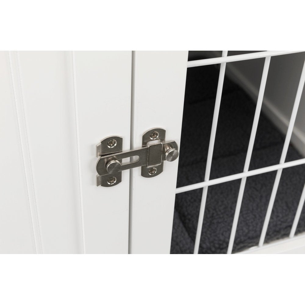 Hundebox für Zuhause