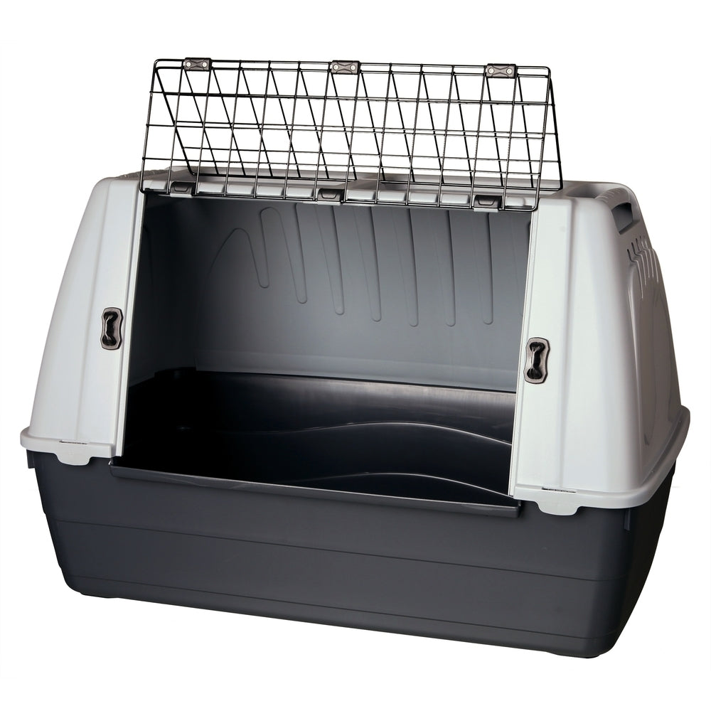 Hundetransportbox Journey fürs Auto