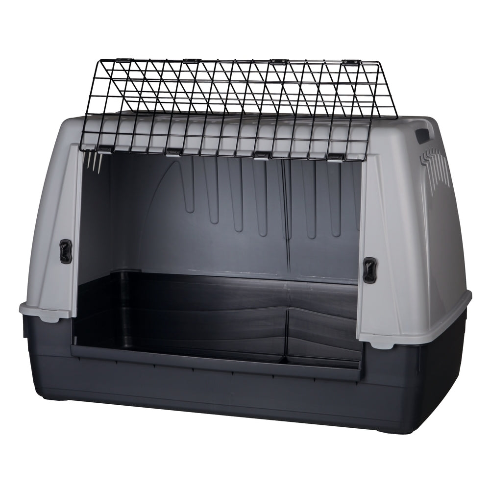 Hundetransportbox Journey fürs Auto
