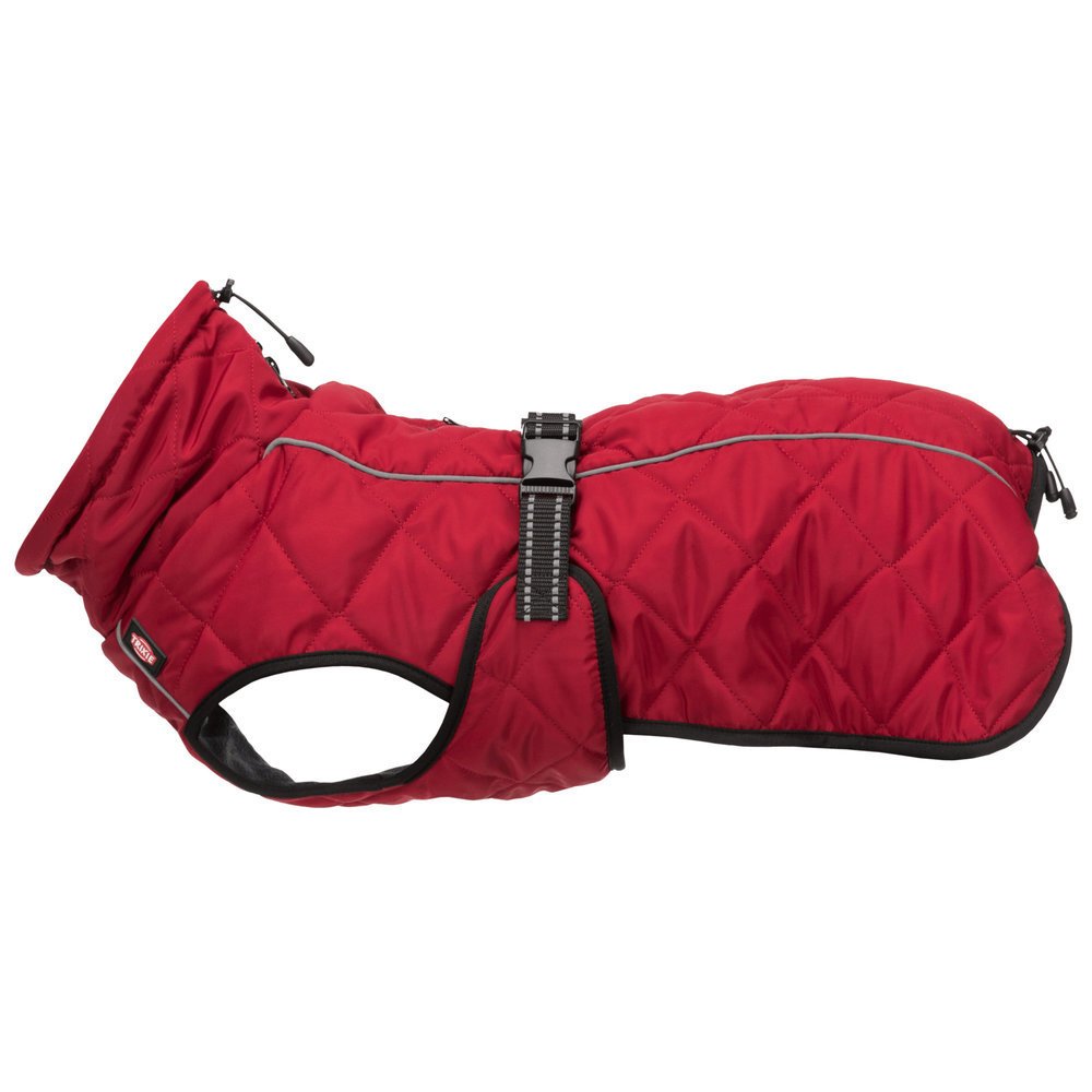 Hundewintermantel Minot