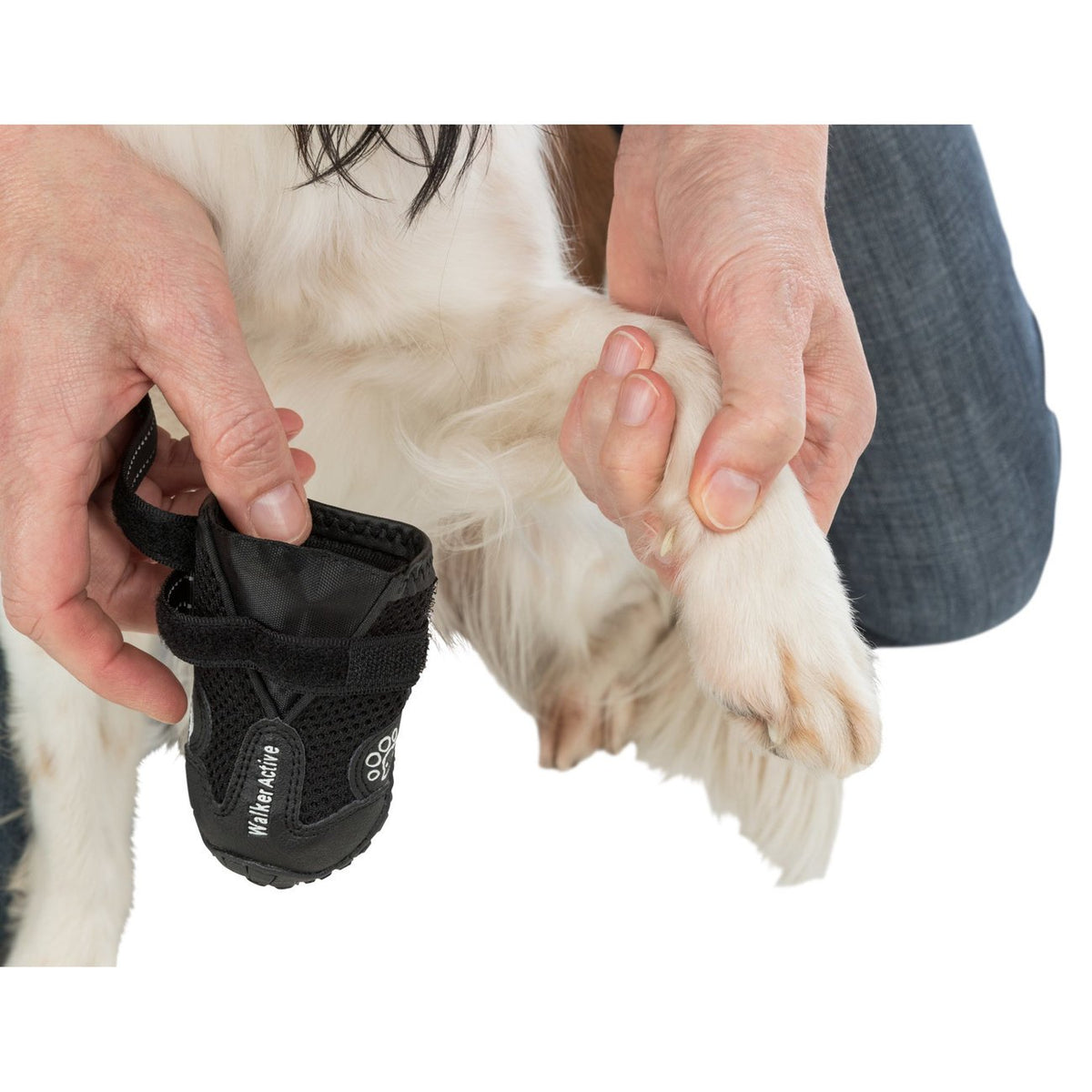 Hundeschuhe Pfotenschutz Walker Active