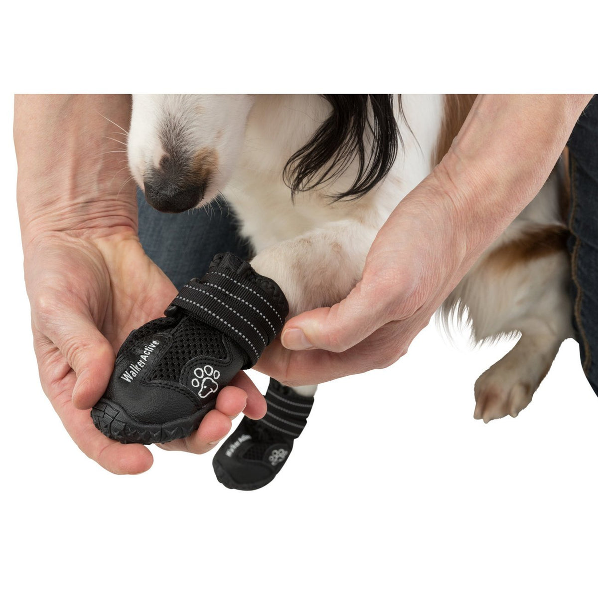 Hundeschuhe Pfotenschutz Walker Active