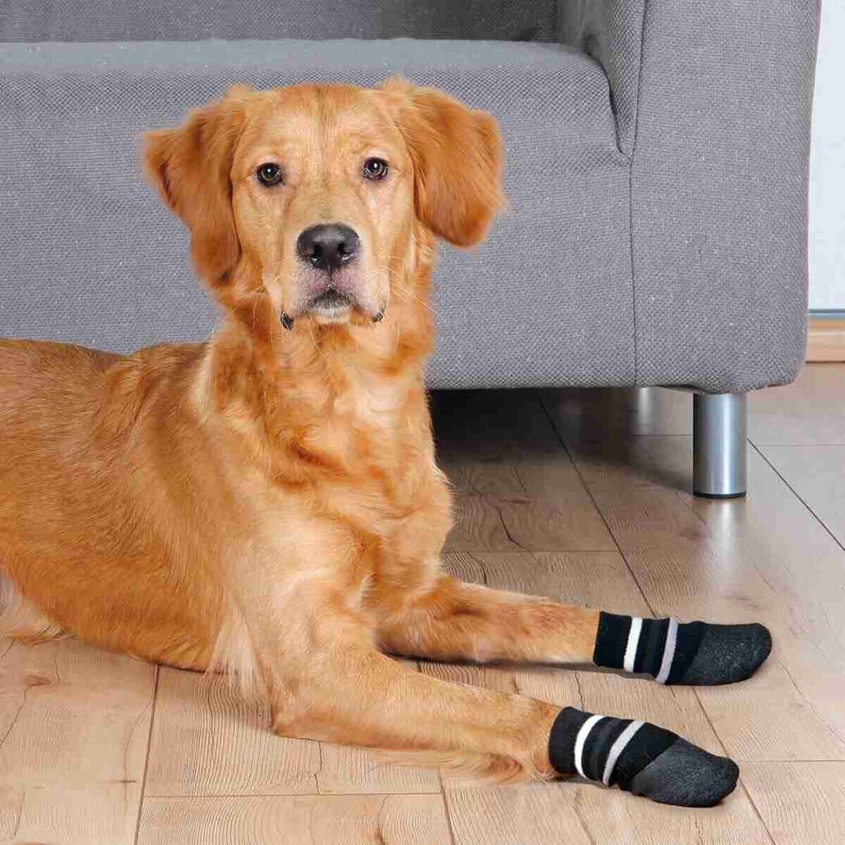 Hundesocken Anti Rutsch