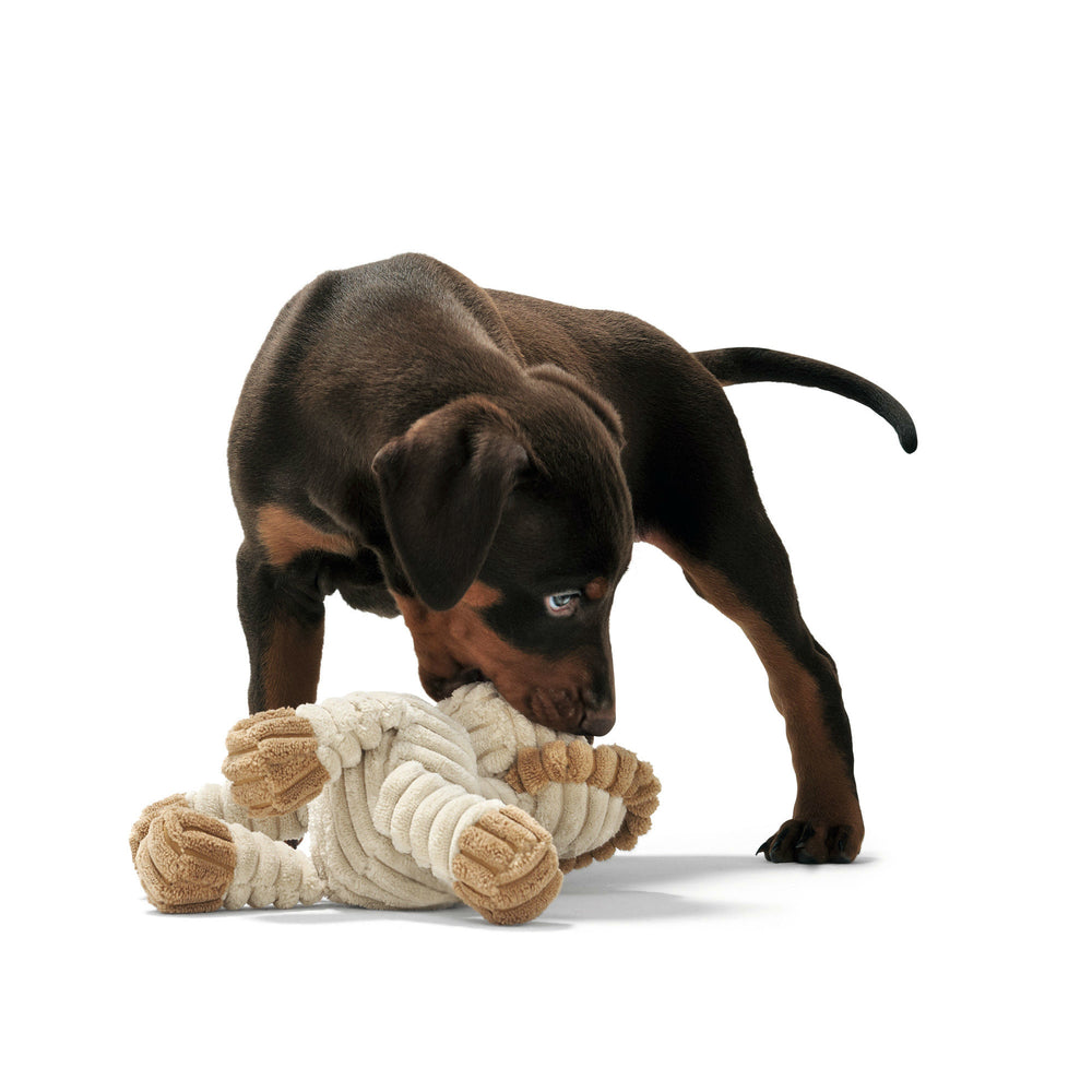 Hundespielzeug Huggly Zoo