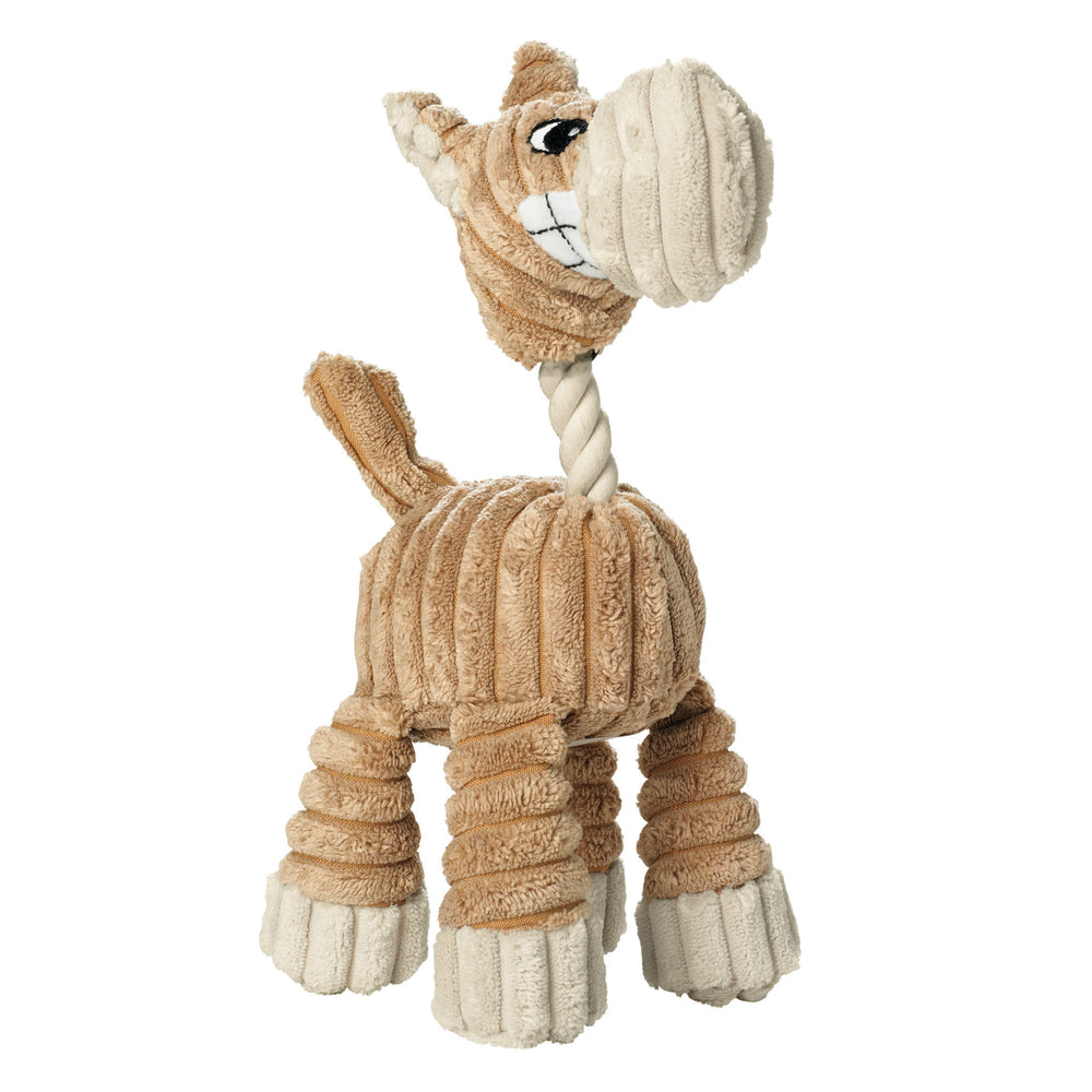 Hundespielzeug Huggly Zoo