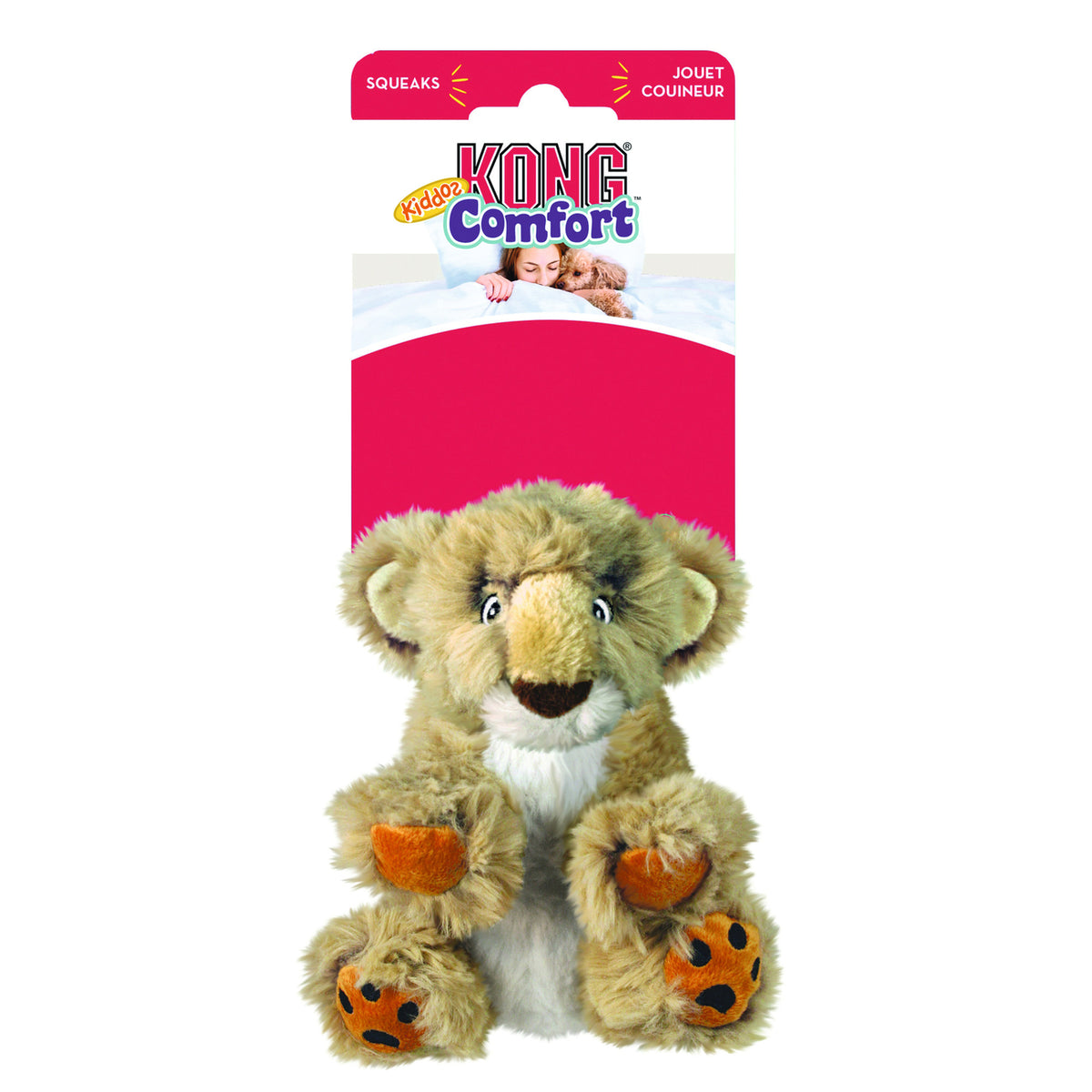 Comfort Kiddos