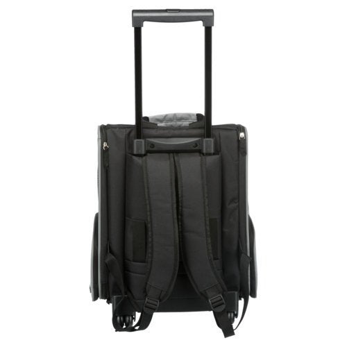 Hundetrolley Rucksack 2in1