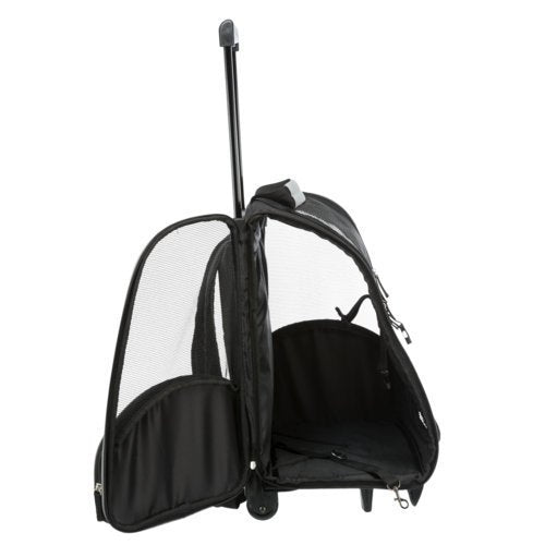 Hundetrolley Rucksack 2in1
