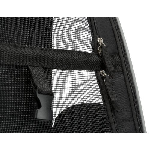 Hundetrolley Rucksack 2in1