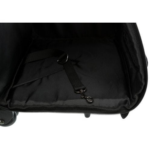 Hundetrolley Rucksack 2in1