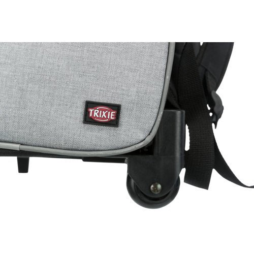 Hundetrolley Rucksack 2in1