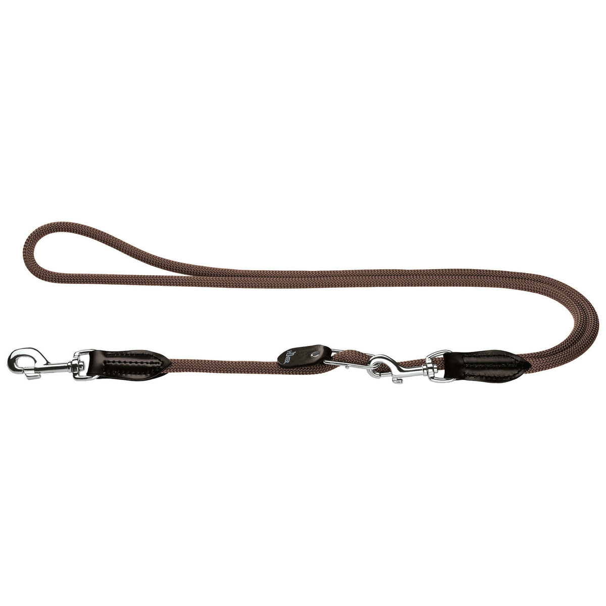 Hunter Freestyle Vario Leine stufenlos verstellbar